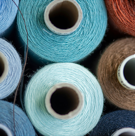 OEKO-TEX certified yarn