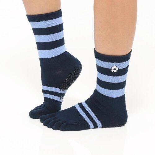Blueberry Socks