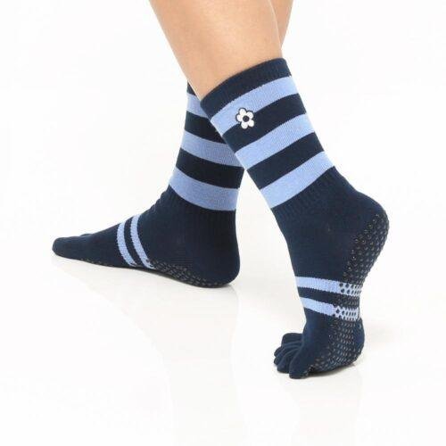 Blueberry-Socks-2.jpg | Thumb Toe