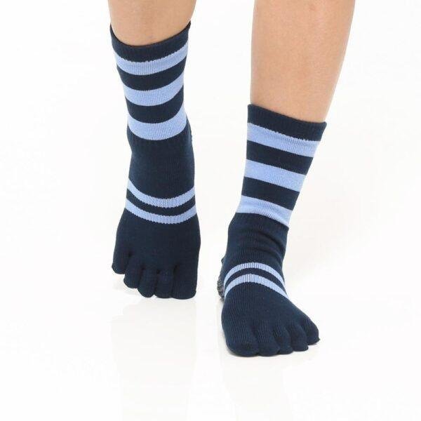 Blueberry Socks
