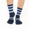 Blueberry Socks