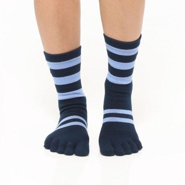 Blueberry Socks