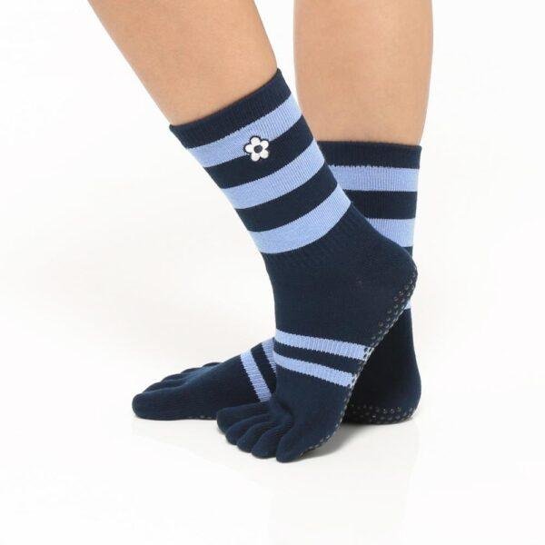 Blueberry Socks