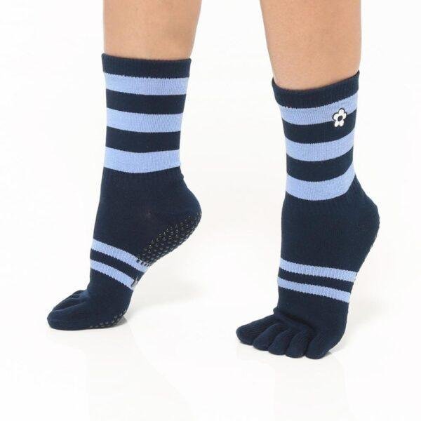 Blueberry Socks