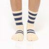 Cream Socks