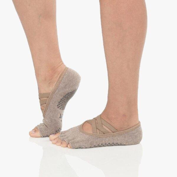 Woody Open Toe