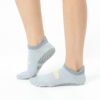 Fluffy Sky White Grip Socks – Thumb Toe | Thumb Toe