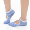 Skyline White Sky Grip Socks – Thumb Toe | Thumb Toe