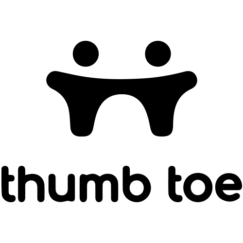 Thumb Toe | Grip Socks for Pilates & Yoga 