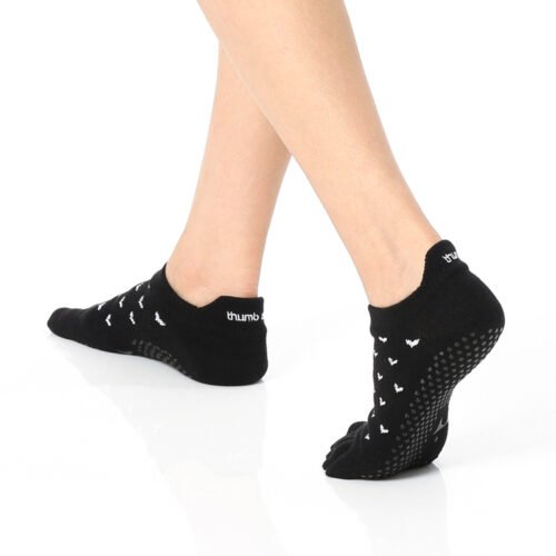 Adore Pilates grip socks