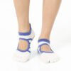 Blurple | Thumb Toe
