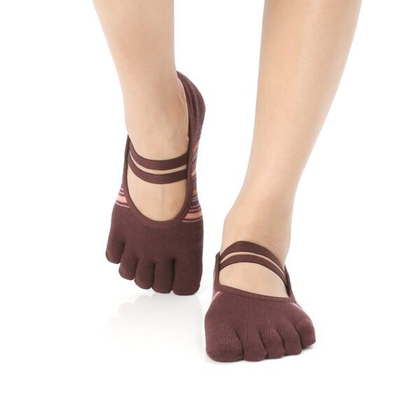 Coco | Thumb Toe
