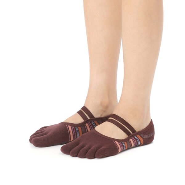 Coco | Thumb Toe