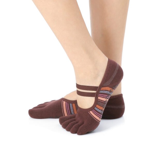 Coco | Thumb Toe