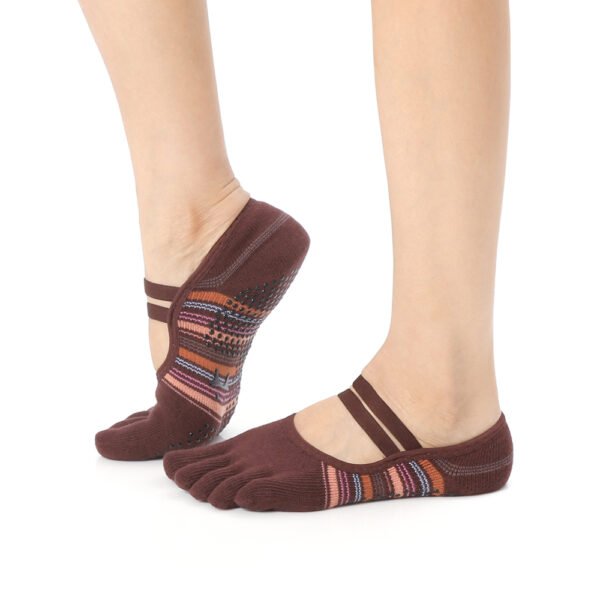 Coco | Thumb Toe