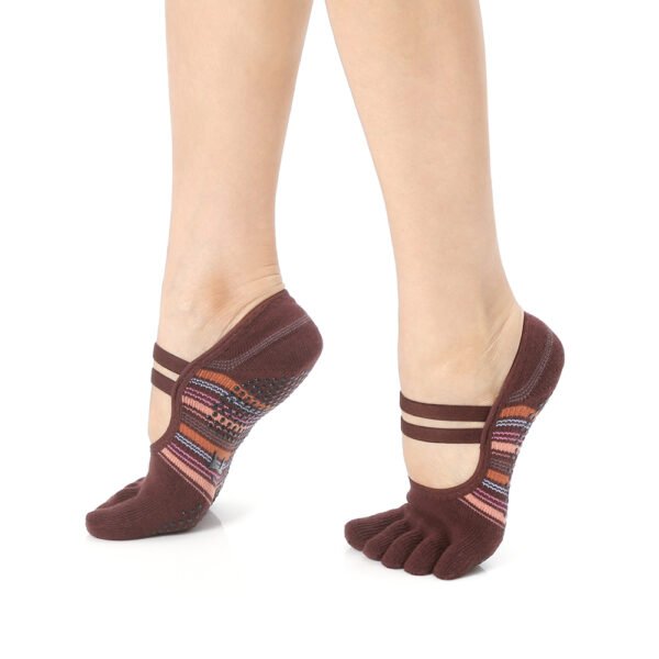 Coco | Thumb Toe