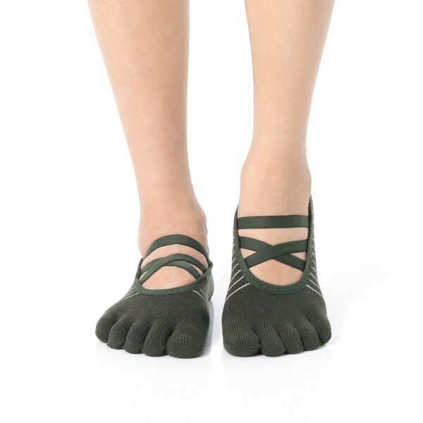 Greentea | Thumb Toe