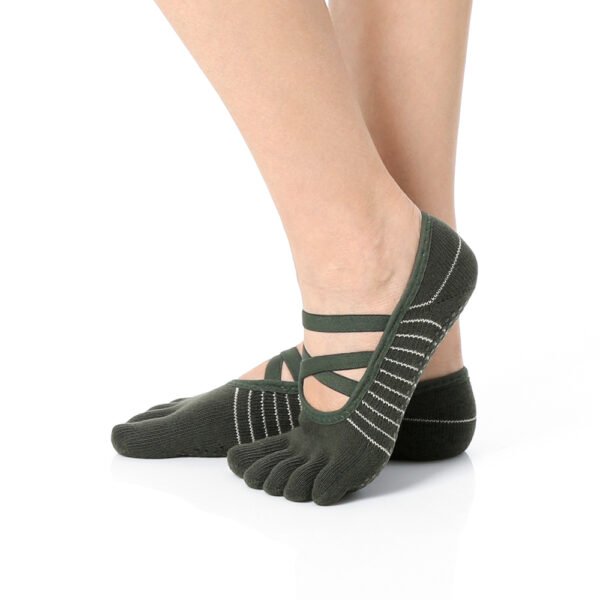 Greentea | Thumb Toe