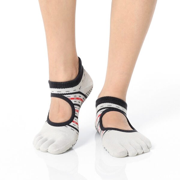 Knit | Thumb Toe