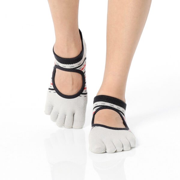 Knit | Thumb Toe