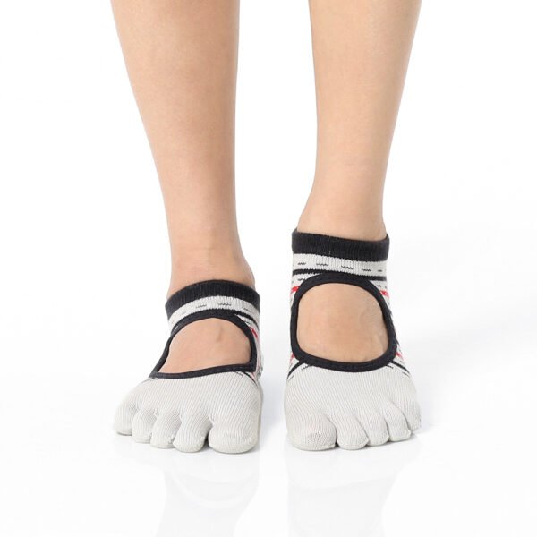 Knit | Thumb Toe