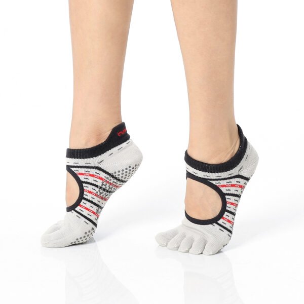 Knit | Thumb Toe