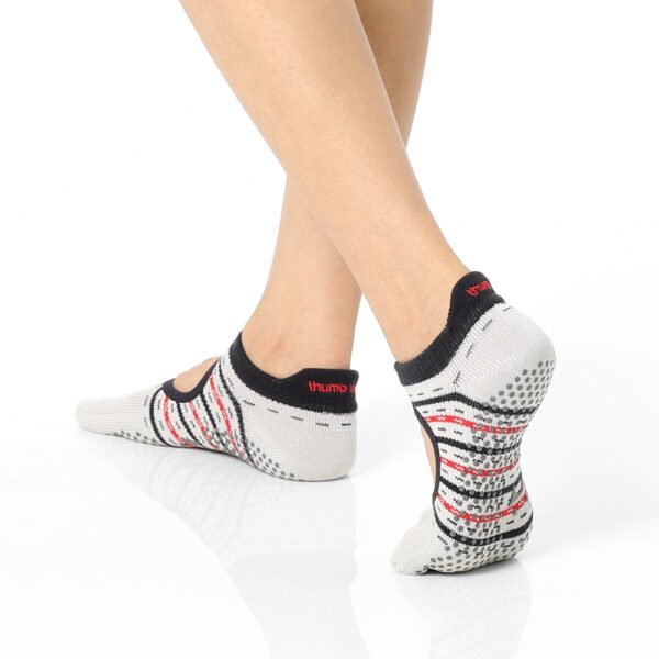 Knit | Thumb Toe