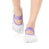 Lavender | Thumb Toe