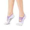 Lavender | Thumb Toe