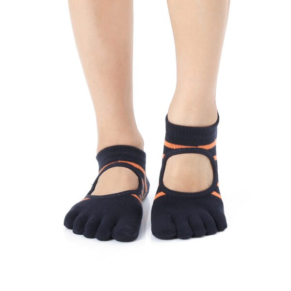 Tigger | Thumb Toe