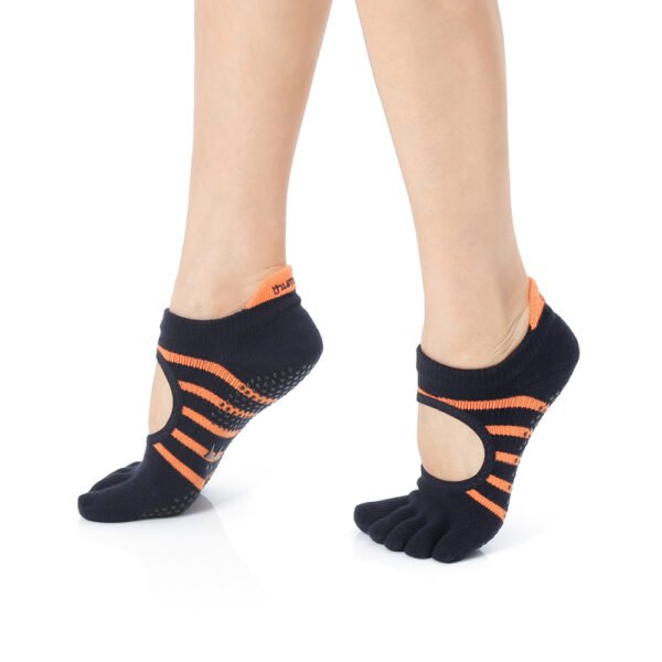 Tigger | Thumb Toe