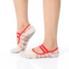 Zigzag | Thumb Toe